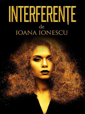 cover image of Interferente